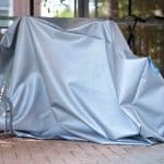 Li-Fire E-bike Fire Blanket
